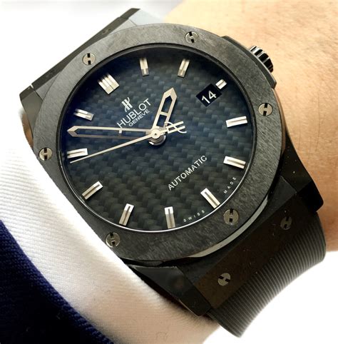 hublot classic fusion ceramic|Hublot geneve classic fusion.